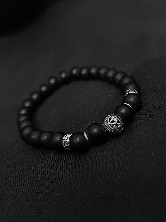 Stone Beaded bracelet